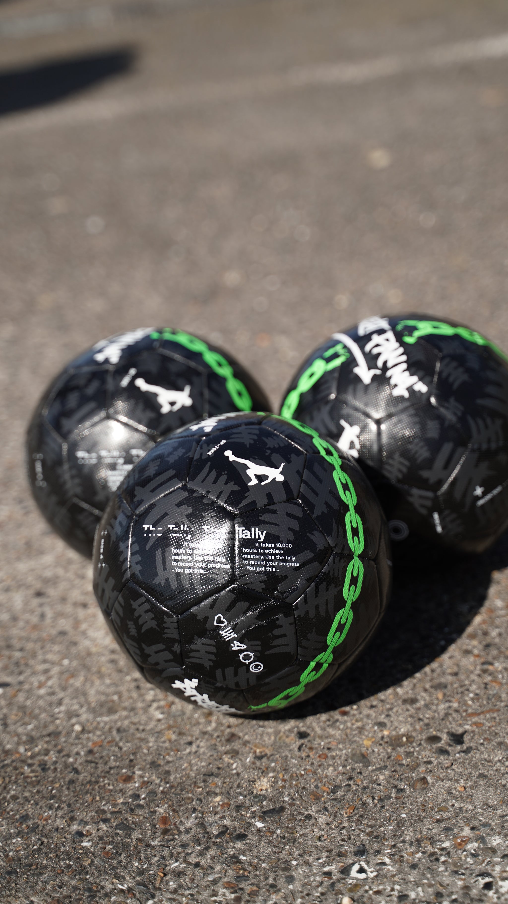 Official Street Panna Ball (Pre-Order) – Street Panna Shop