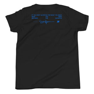Youth MVP Quote Tee