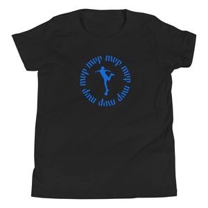Open image in slideshow, Youth MVP Quote Tee
